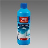 DEN BRAVEN Cranit Flokul UTRA - vločkování  0,5l